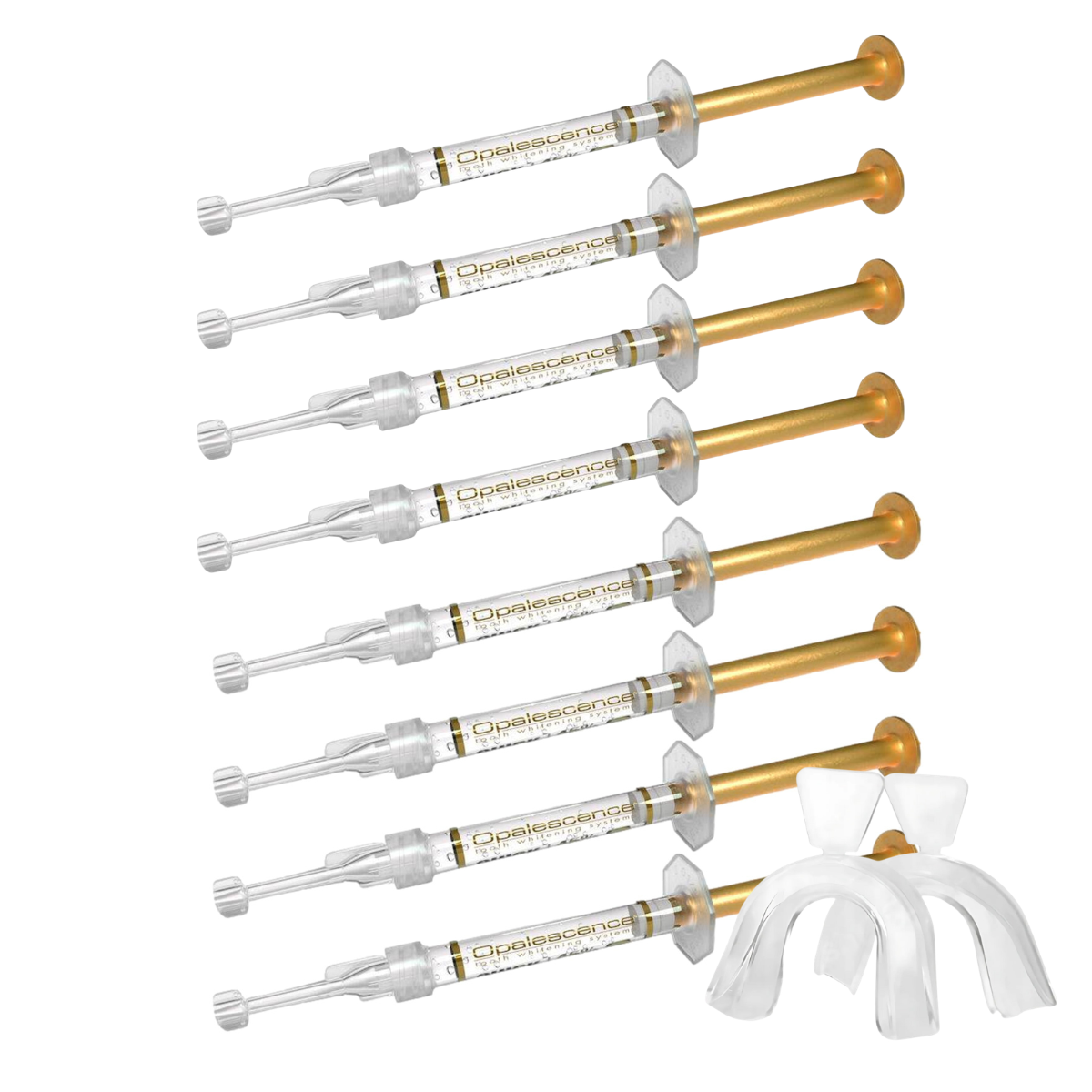 Bieliace gél Opalescence Quick 45%