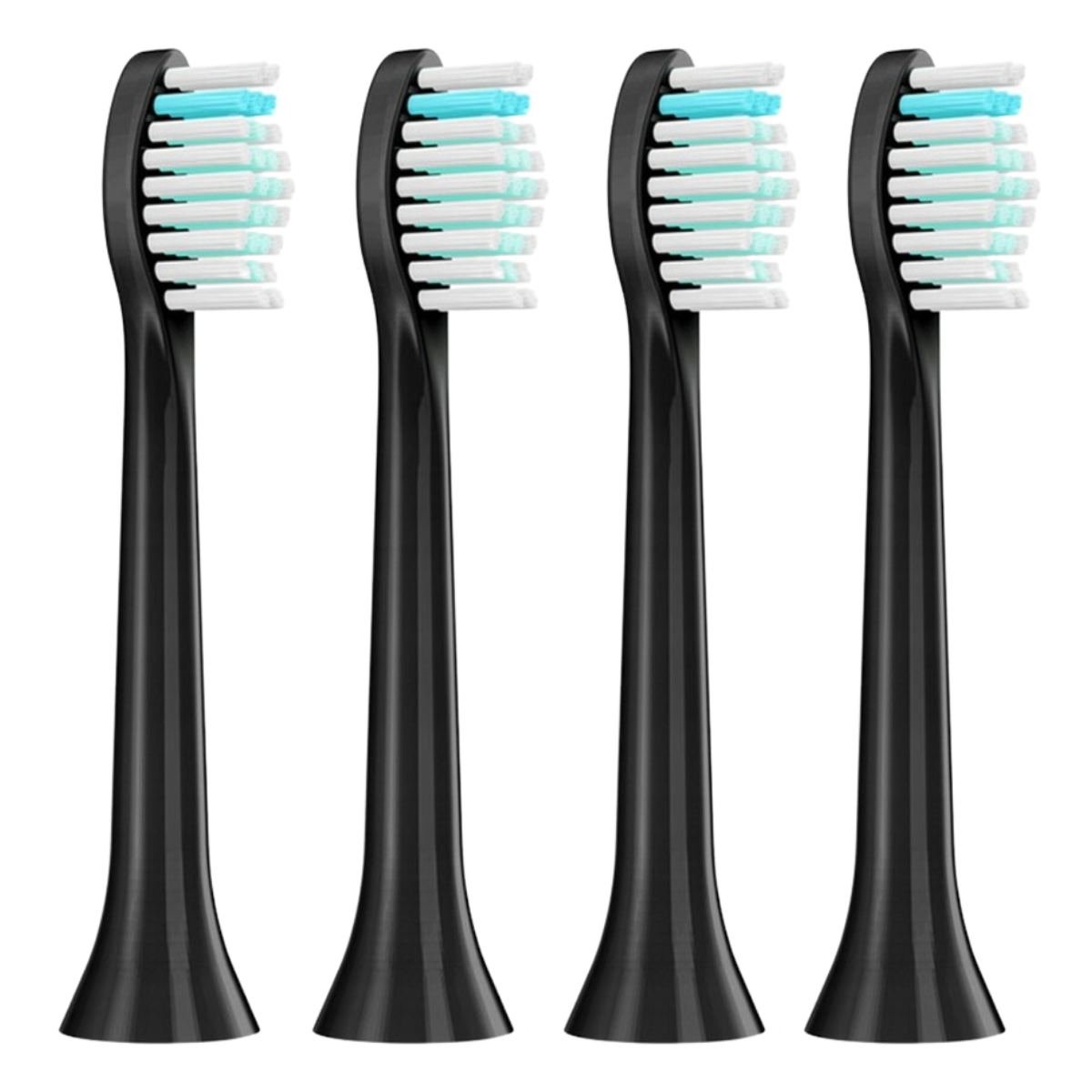 Komplekts 12 Saderīgu Uzgaļu Philips Sonicare Zobu Sukām – P-HX-6064/P-HX-3014