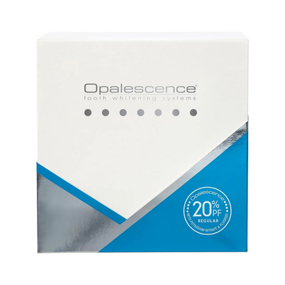 Bieliace gél Opalescence PF20% Regular
