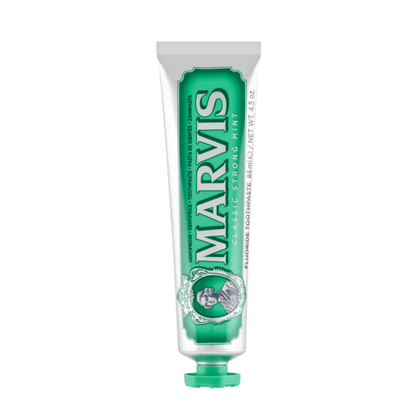 Marvis Classic Strong Mint 85ml