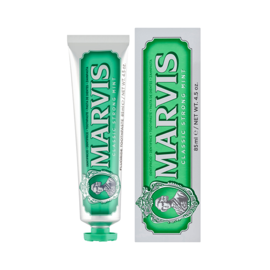 Marvis Classic Strong Mint 85ml
