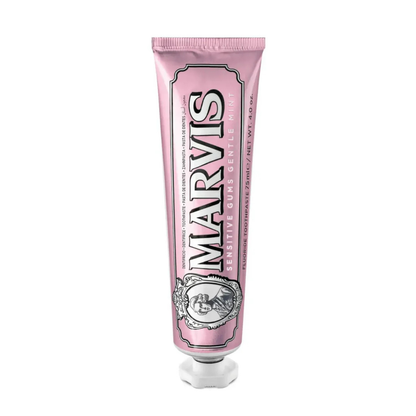 Zobu pastas Marvis Sensitive Gums Gentle Mint 75ml