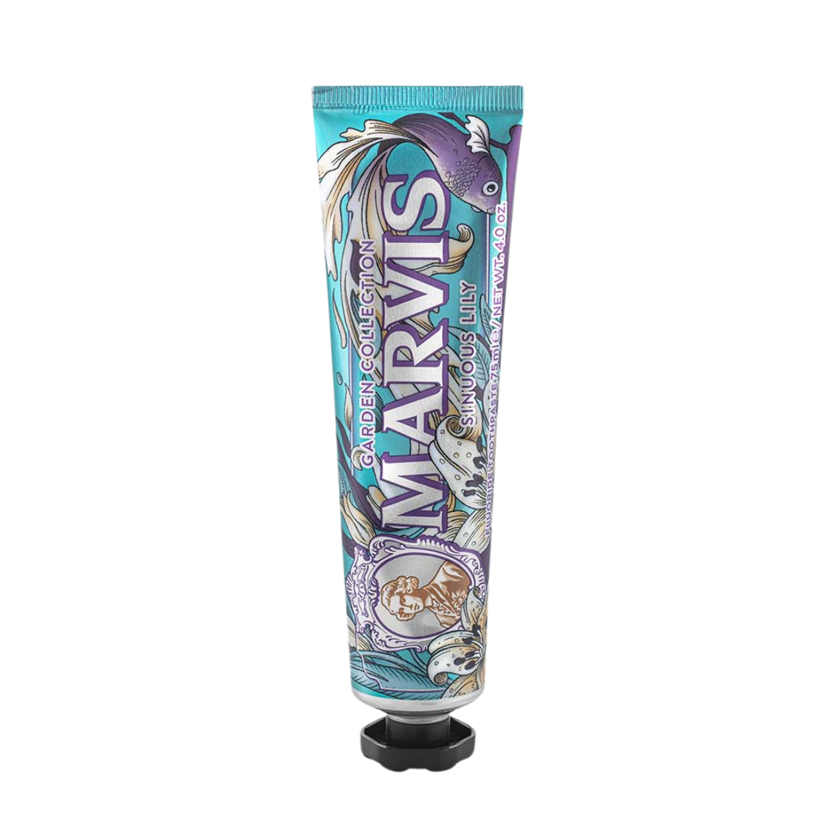 Zubné pasty Marvis Sinuous Lily 75ml