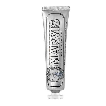 Zubné pasty Marvis Whitening Mint 85ml