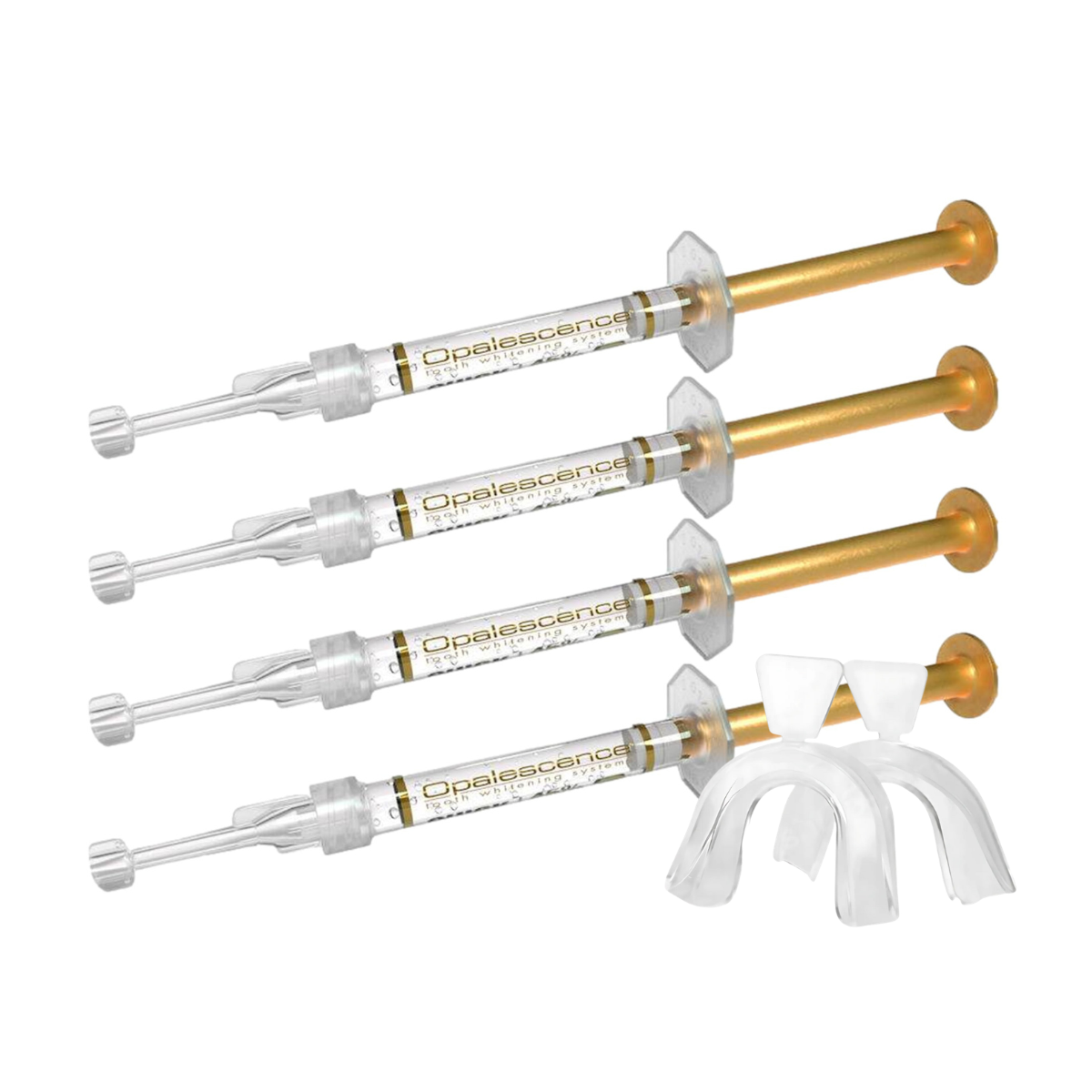 Bieliace gél Opalescence Quick 45%