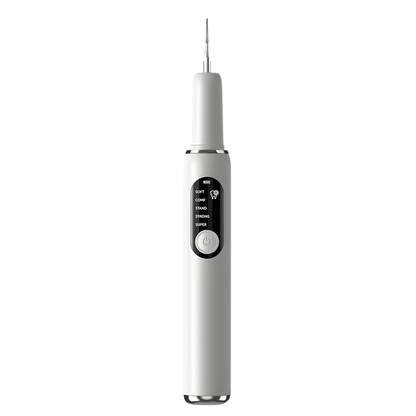 Ultrazvukový čistič zubov T6 USB + nástavce